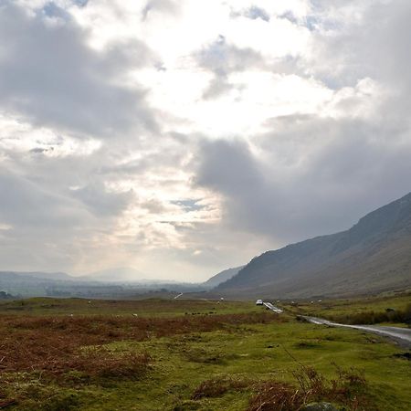 Villa Swaledale Cottag Caldbeck Esterno foto