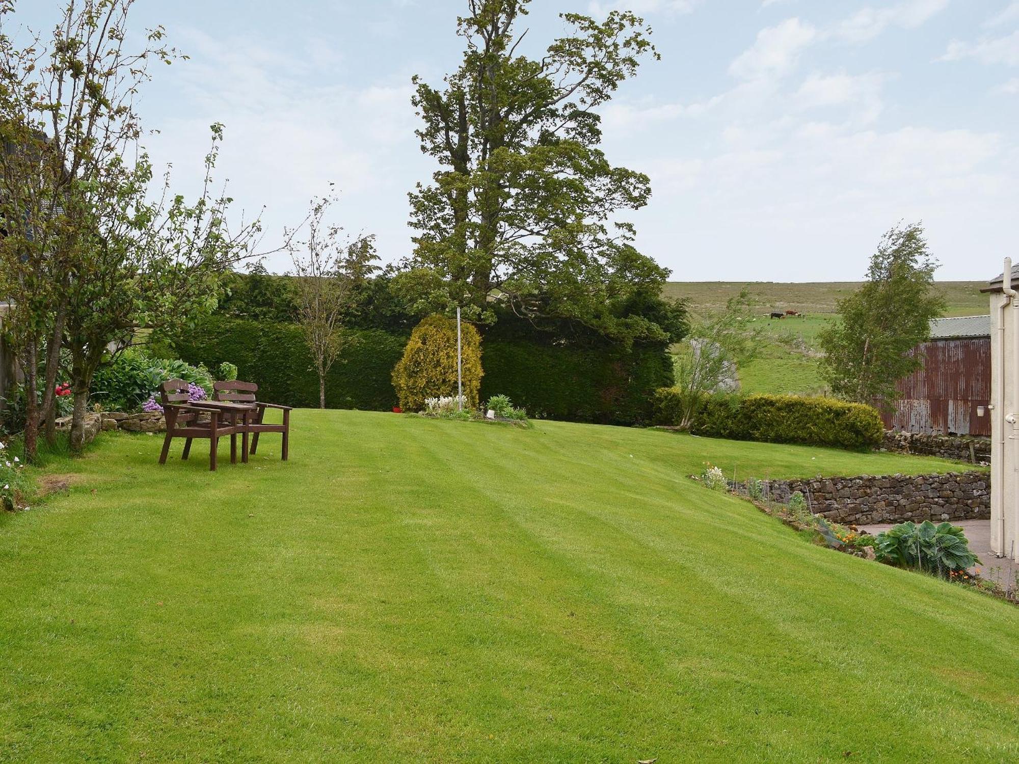 Villa Swaledale Cottag Caldbeck Esterno foto