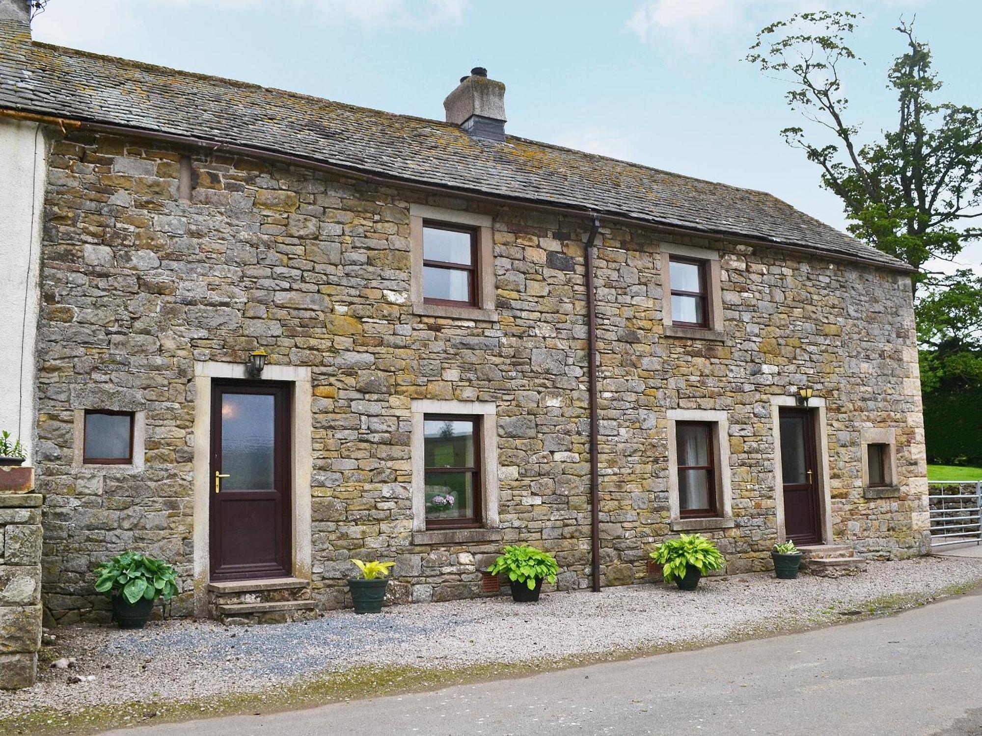 Villa Swaledale Cottag Caldbeck Esterno foto