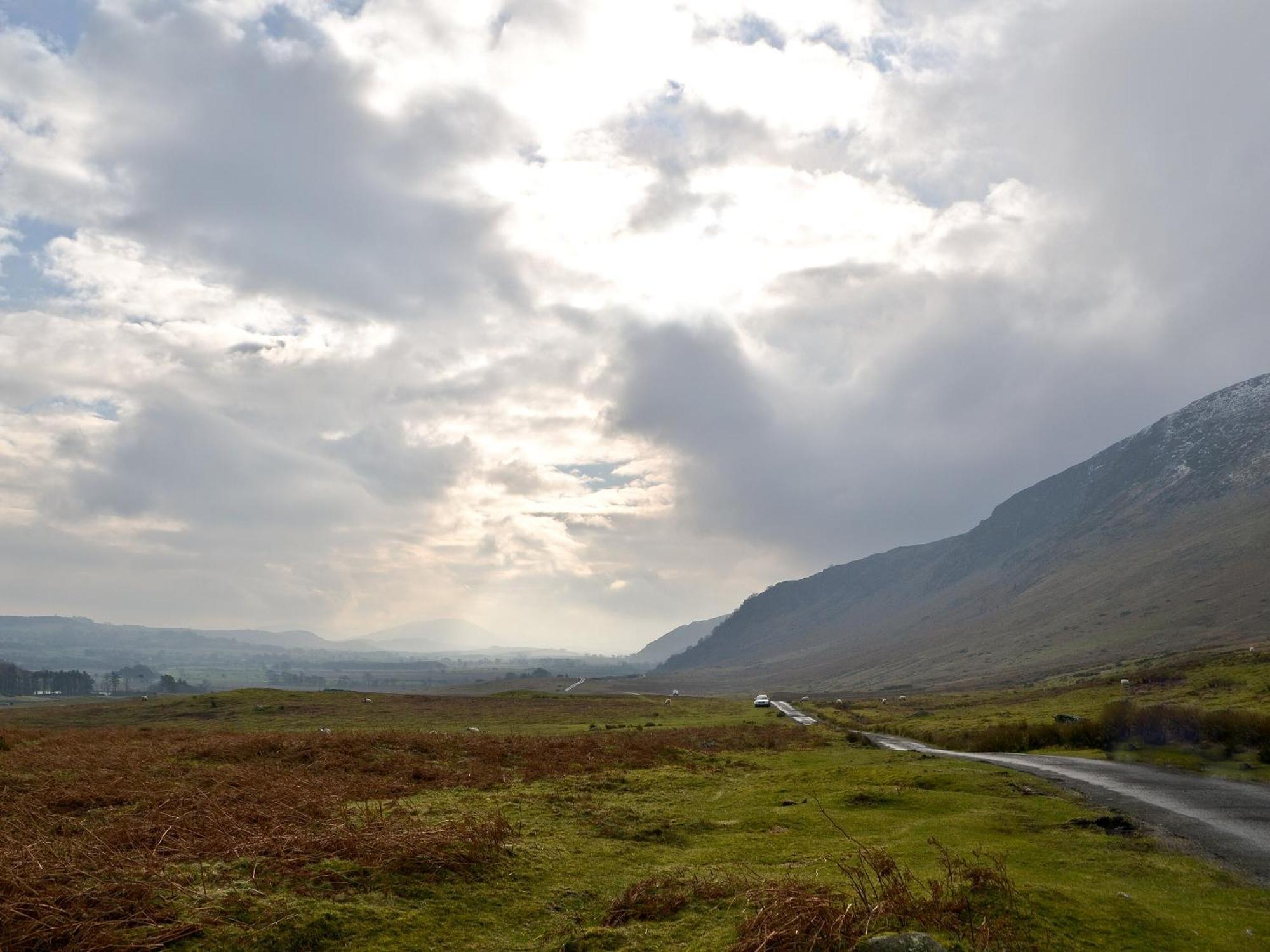 Villa Swaledale Cottag Caldbeck Esterno foto