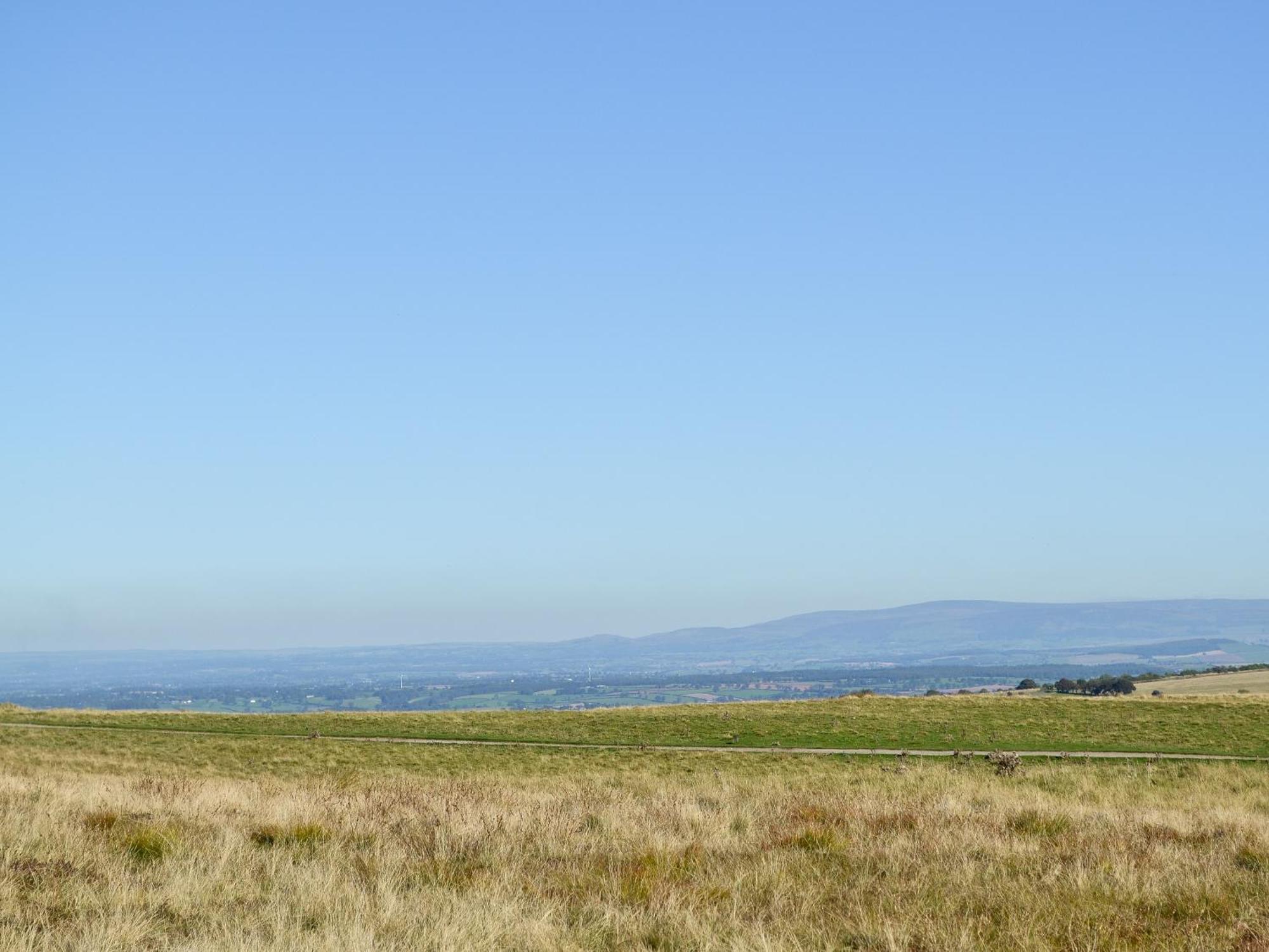 Villa Swaledale Cottag Caldbeck Esterno foto